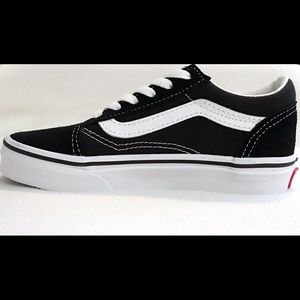 ❌ SOLD ❌ NWT Vans Old Skool